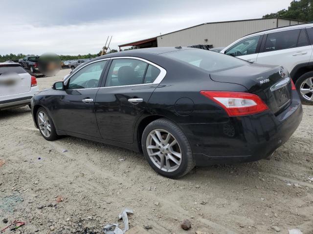 Vin: 1n4aa5ap5bc835142, lot: 58411975, nissan maxima s 20112