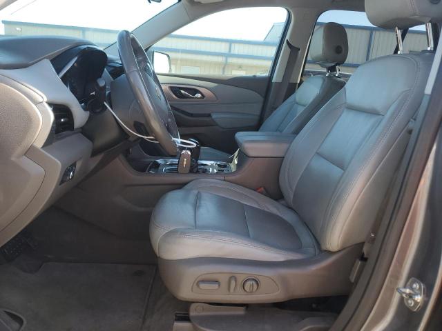 2019 CHEVROLET TRAVERSE L - 1GNERGKW2KJ157250