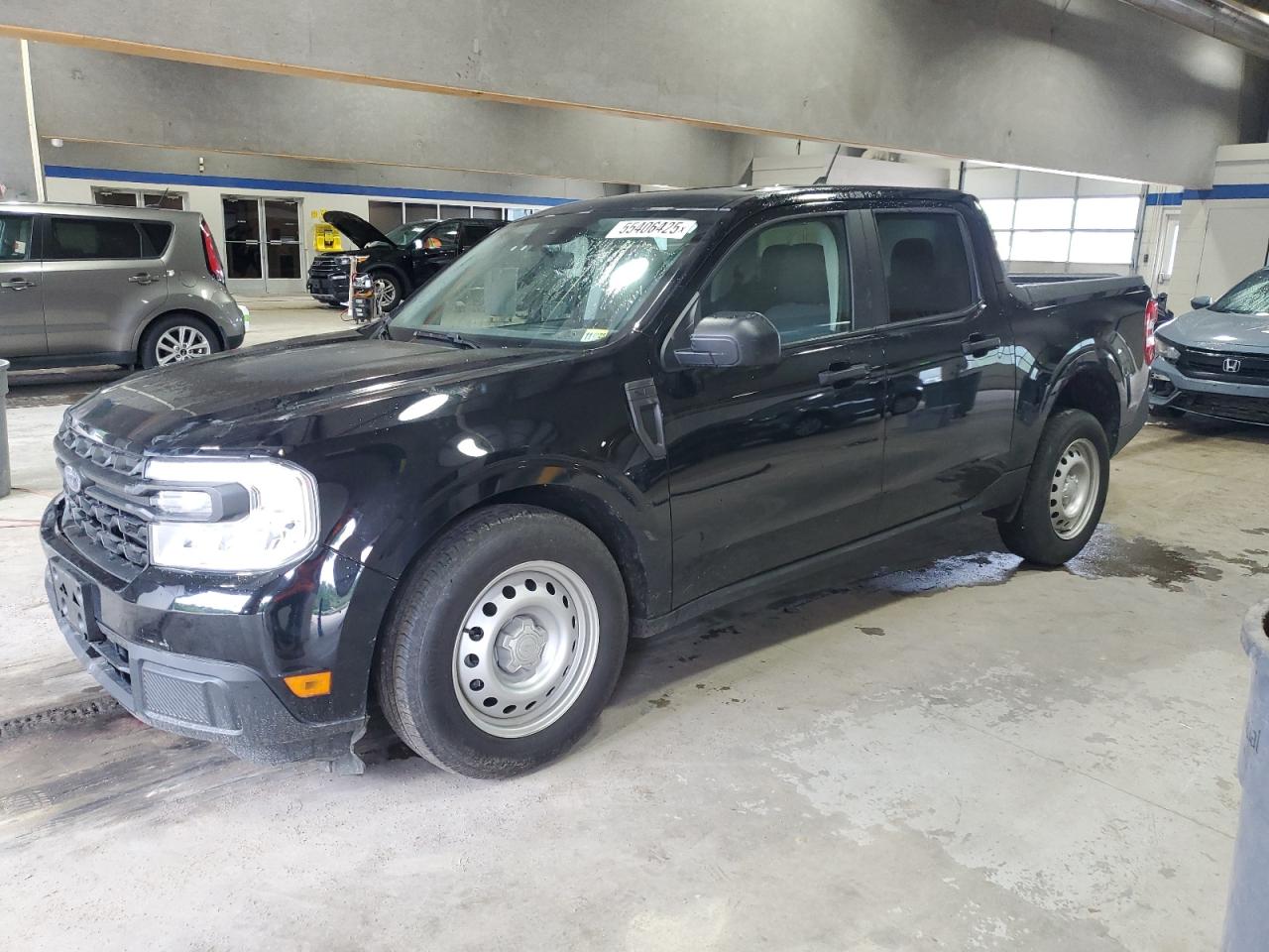 FORD MAVERICK XL