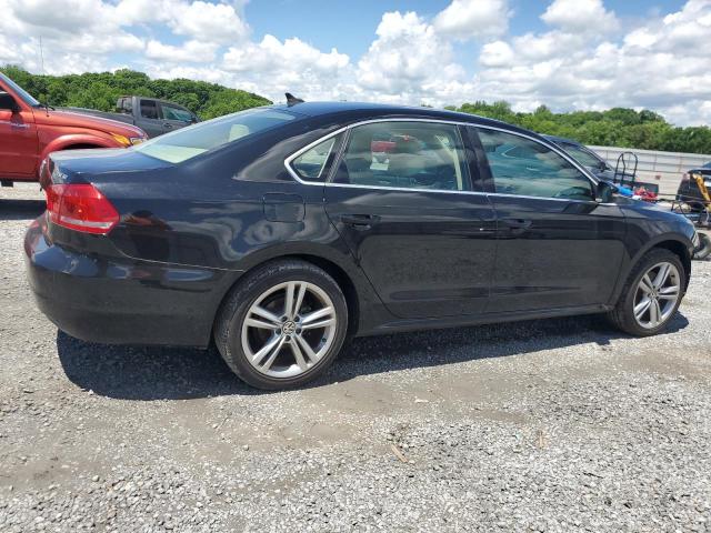 Vin: 1vwbt7a30ec070909, lot: 56470155, volkswagen passat se 20143