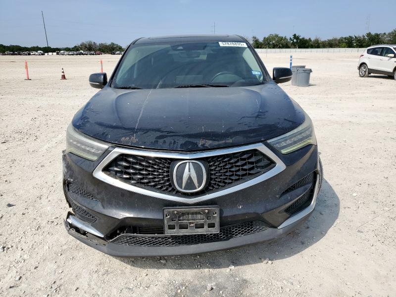 2020 ACURA RDX - 5J8TC1H38LL009204