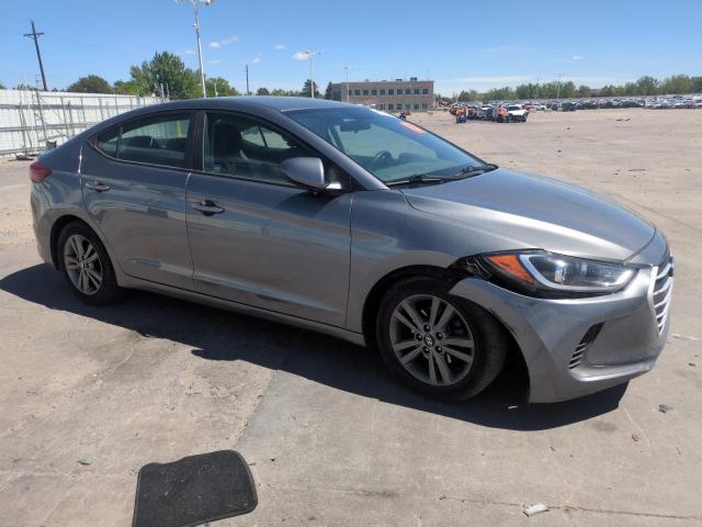 Vin: 5npd84lf0jh250764, lot: 56933485, hyundai elantra sel 20184