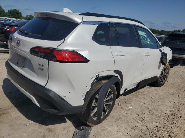 Vin: 7mudaabg6nv038292, lot: 56704805, toyota corolla cr xle 20223