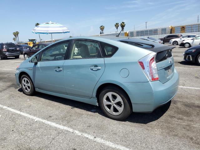 Vin: jtdkn3duxe1811198, lot: 57790545, toyota prius 20142