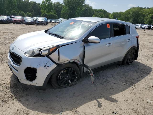 KIA SPORTAGE L
