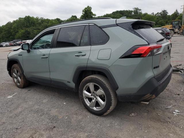Vin: 4t3b6rfv3mu029296, lot: 57647995, toyota rav4 xle premium 20212
