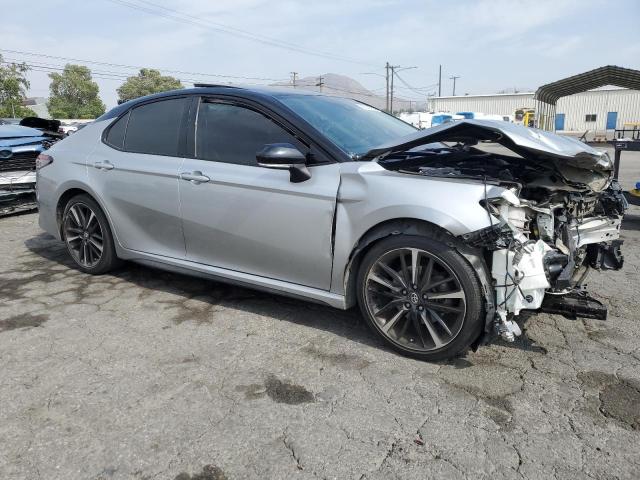 Vin: 4t1k61ak4mu481488, lot: 58637095, toyota camry xse 20214