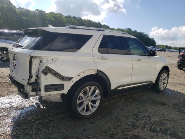 Vin: 1fm5k8hc0ngb09775, lot: 57656895, ford explorer platinum 20223
