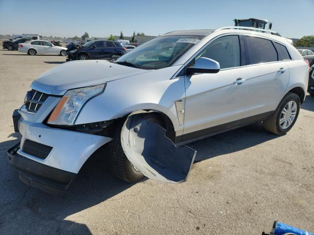 Vin: 3gyfnae3xcs622942, lot: 58845175, cadillac srx luxury collection 2012 img_1