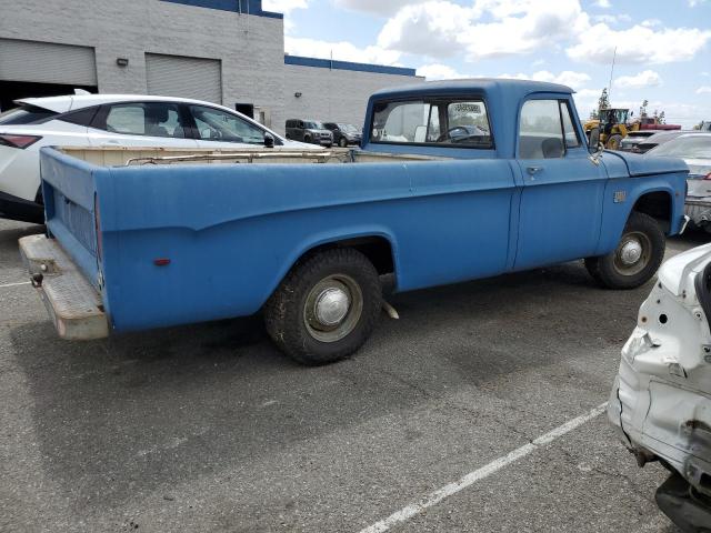 Vin: d14ae0u153324, lot: 56823545, dodge 100 19703