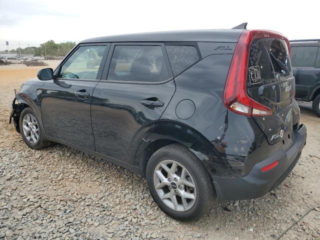 Vin: kndj23au9n7173693, lot: 55329345, kia soul lx 20222
