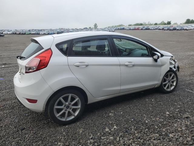 Vin: 3fadp4ej1gm157832, lot: 55587405, ford fiesta se 20163