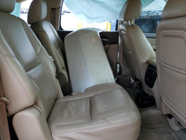 2012 CHEVROLET SUBURBAN K - 1GNSKKE7XCR288587
