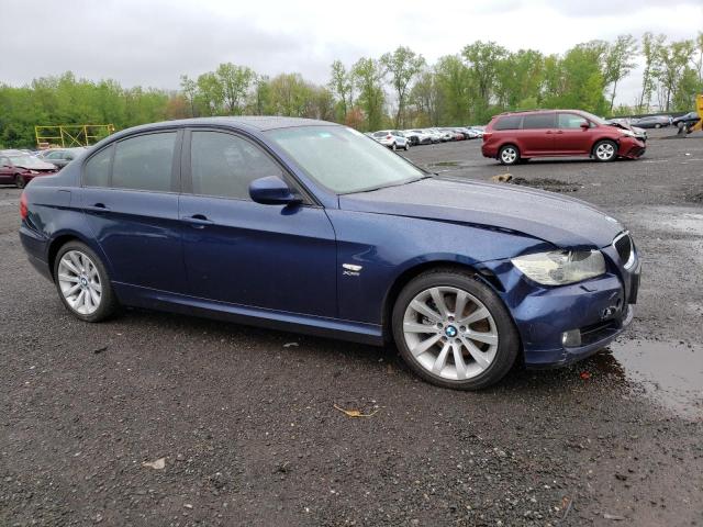 Vin: wbapk5c57ba811009, lot: 55468555, bmw 3 series xi sulev 20114