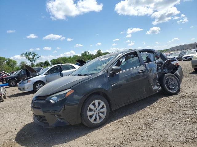 TOYOTA COROLLA L