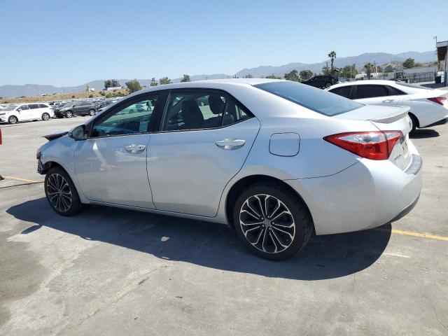 Vin: 5yfburhe2fp298759, lot: 57000095, toyota corolla l 20152