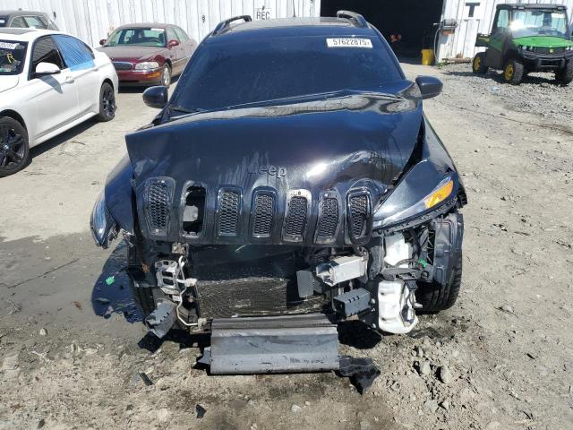 2016 JEEP CHEROKEE L - 1C4PJMDB0GW366630