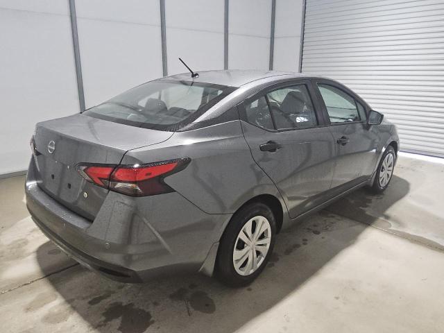 Vin: 3n1cn8dv2sl837800, lot: 58072845, nissan versa s 20253