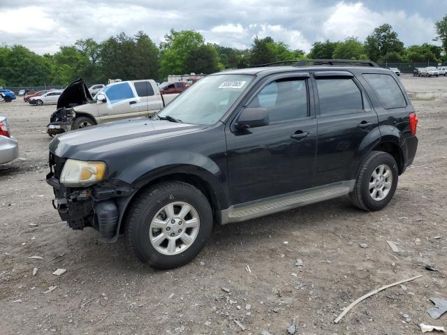 Vin: 4f2cy0c79bkm03786, lot: 58507065, mazda tribute i 2011 img_1