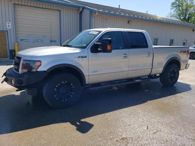 Vin: 1ftfw1et6dfa97757, lot: 55961215, ford f-150 supercrew 2013 img_1