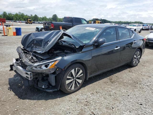 NISSAN ALTIMA SV