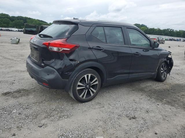 2020 NISSAN KICKS SV - 3N1CP5CV3LL543074