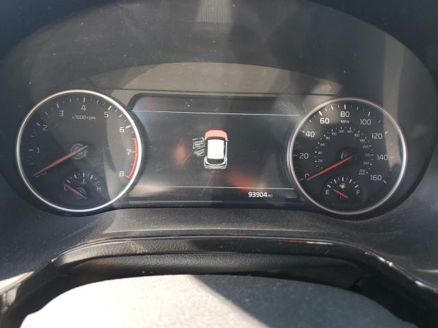 2021 KIA SELTOS SX KNDETCA22M7054427