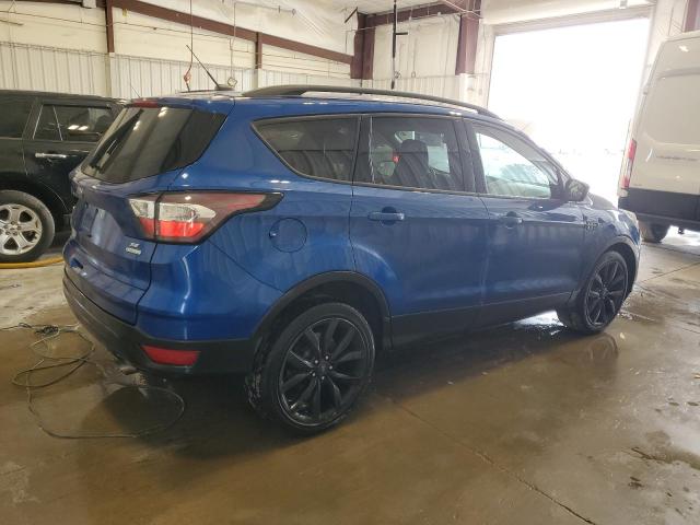 Vin: 1fmcu0gd6jua40051, lot: 58534375, ford escape se 20183