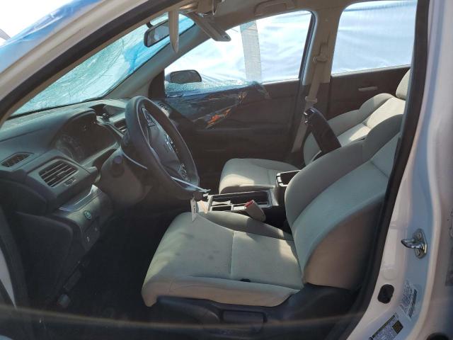 2015 HONDA CR-V LX - 5J6RM3H3XFL007454