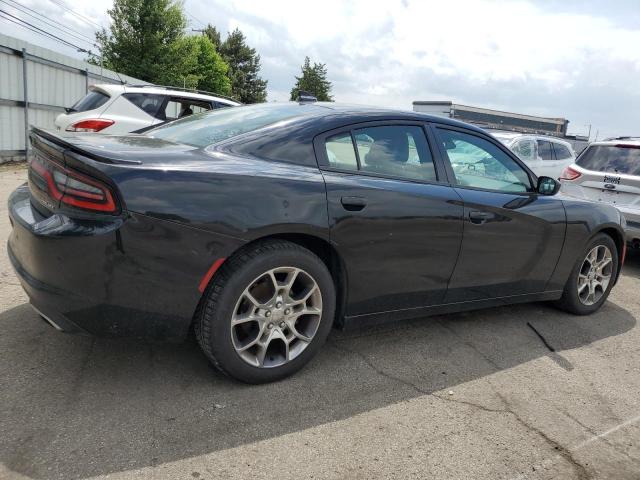 Vin: 2c3cdxjg8gh175306, lot: 57045425, dodge charger sxt 20163