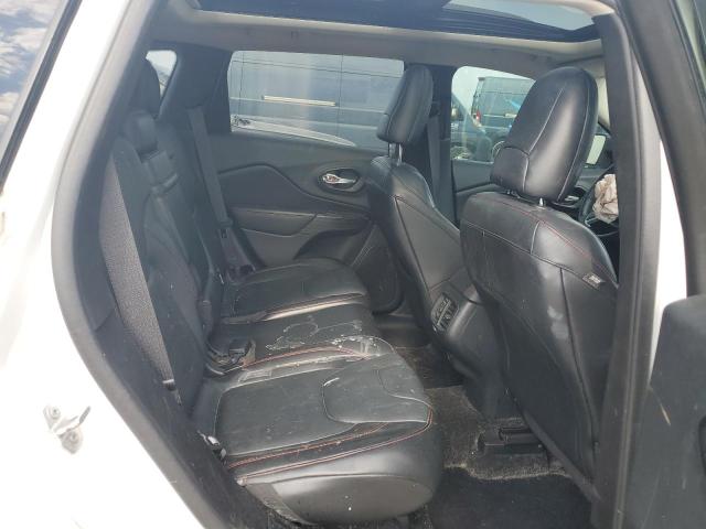 2015 JEEP CHEROKEE T - 1C4PJMBS9FW684764