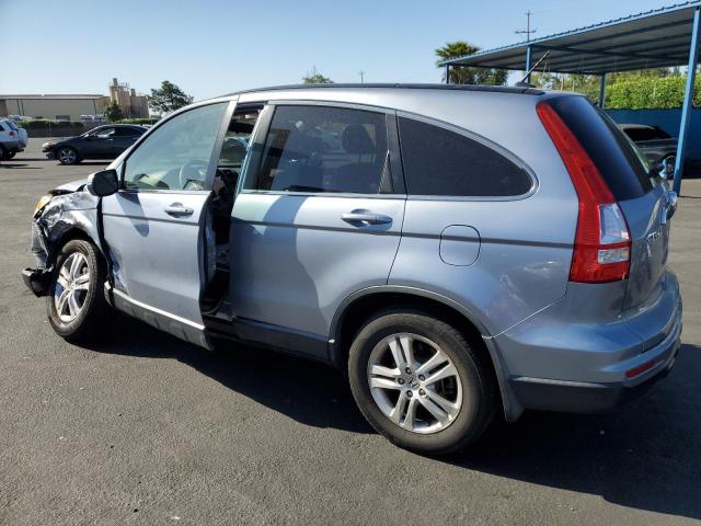 Vin: jhlre3h74ac003076, lot: 55446495, honda crv exl 20102