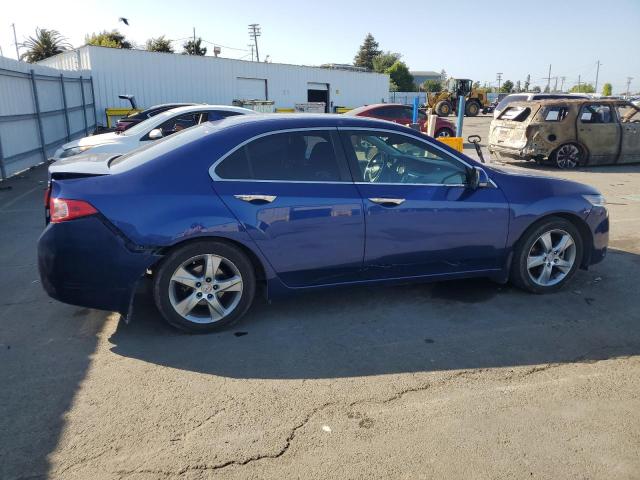 2013 ACURA TSX TECH - JH4CU2F60DC000592