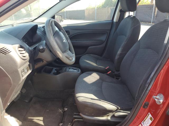 2015 MITSUBISHI MIRAGE DE ML32A3HJ2FH040257