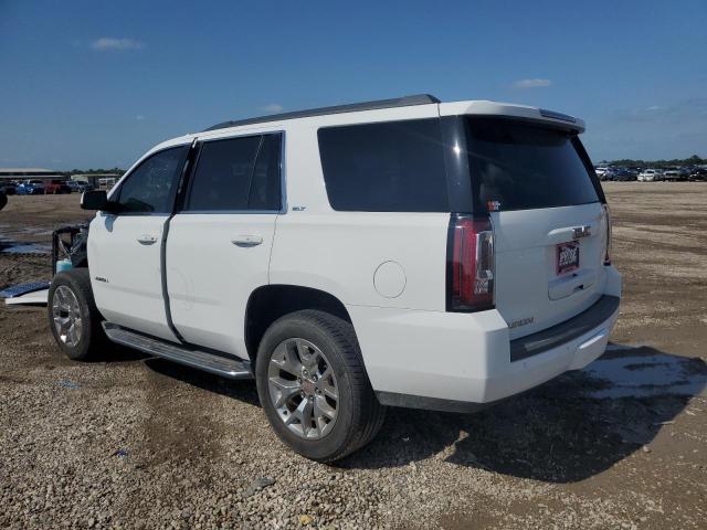 Vin: 1gks1bkcxhr117766, lot: 55576995, gmc yukon slt 20172