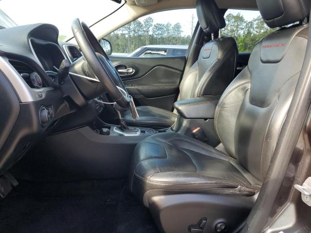 2015 JEEP CHEROKEE T 1C4PJMBS7FW622196