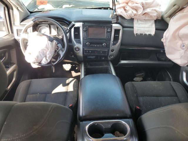 2017 NISSAN TITAN SV 1N6AA1E62HN516733