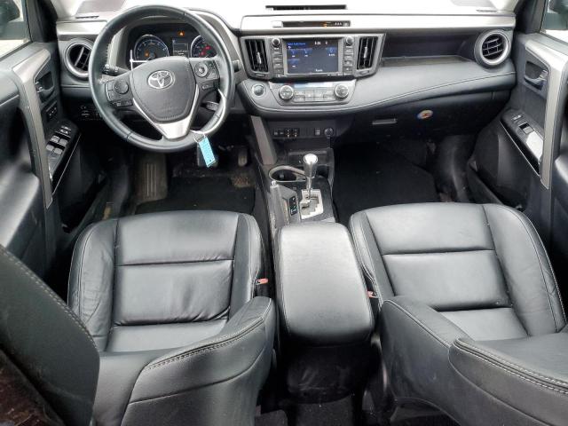 2017 TOYOTA RAV4 LIMIT - 2T3DFREV6HW644344