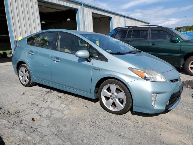 Vin: jtdkn3du0d5695422, lot: 56347695, toyota prius 20134