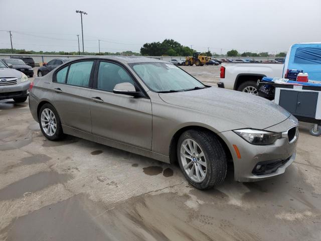 Vin: wba8a9c53gk615715, lot: 54191665, bmw 3 series i 20164