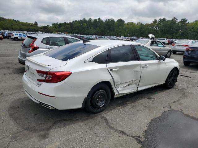 Vin: 1hgcv1f41ma057954, lot: 56878055, honda accord sport se 20213