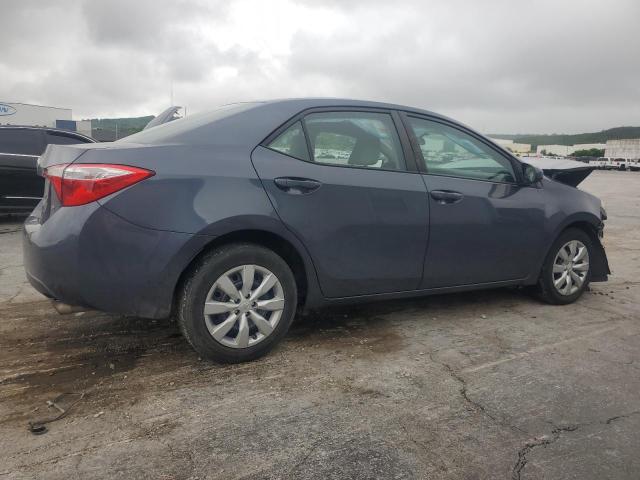 Vin: 5yfburhe6gp451855, lot: 58563595, toyota corolla l 20163