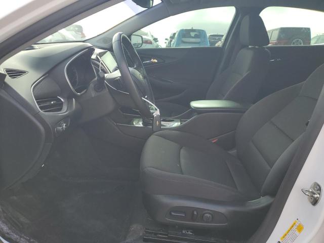 2020 CHEVROLET MALIBU RS 1G1ZG5ST2LF130637
