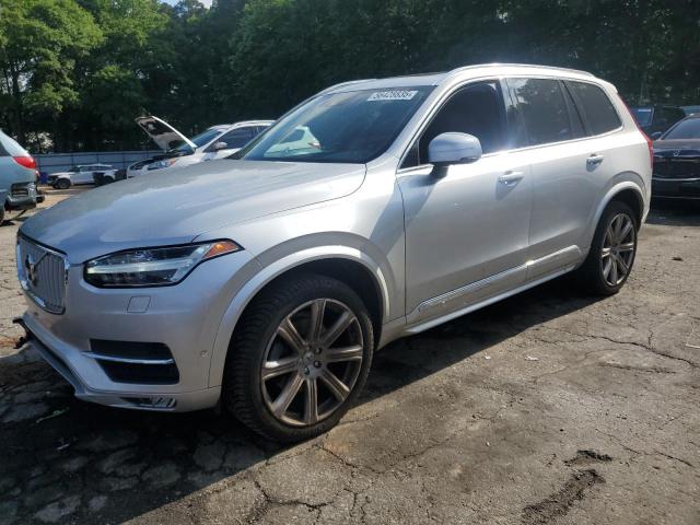 Vin: yv4a22pl6j1219113, lot: 56428835, volvo xc90 t6 2018 img_1