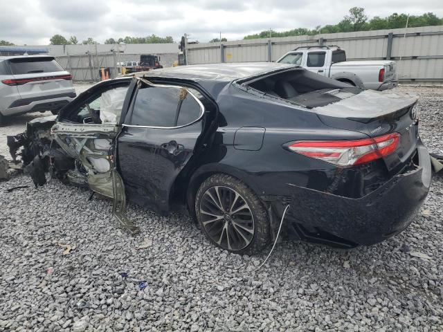Vin: 4t1b11hk1ju581922, lot: 57083835, toyota camry l 20182