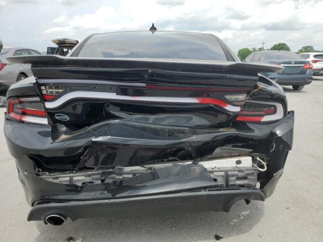 2020 DODGE CHARGER SC 2C3CDXGJ8LH111568