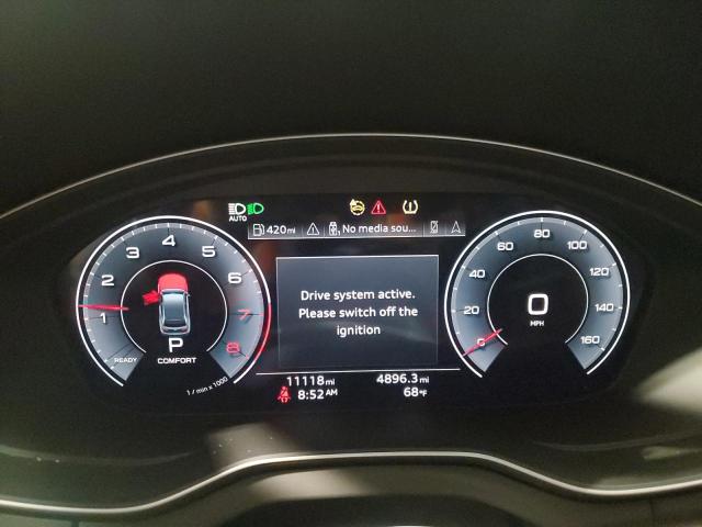 2024 AUDI Q5 SPORTBA WA16AAFY1R2035846
