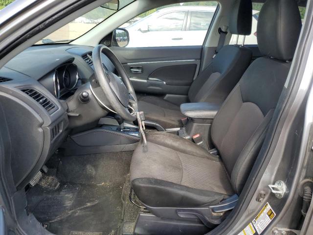 2019 MITSUBISHI OUTLANDER - JA4AP3AUXKU008132