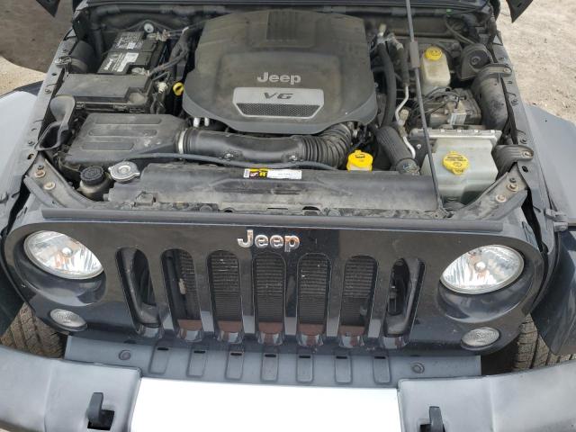 2015 JEEP WRANGLER U - 1C4BJWEG0FL703927