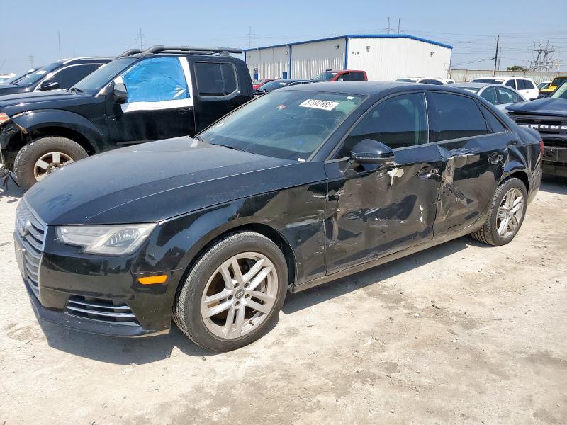 Vin: wauanaf45hn030127, lot: 57942685, audi a4 premium 2017 img_1